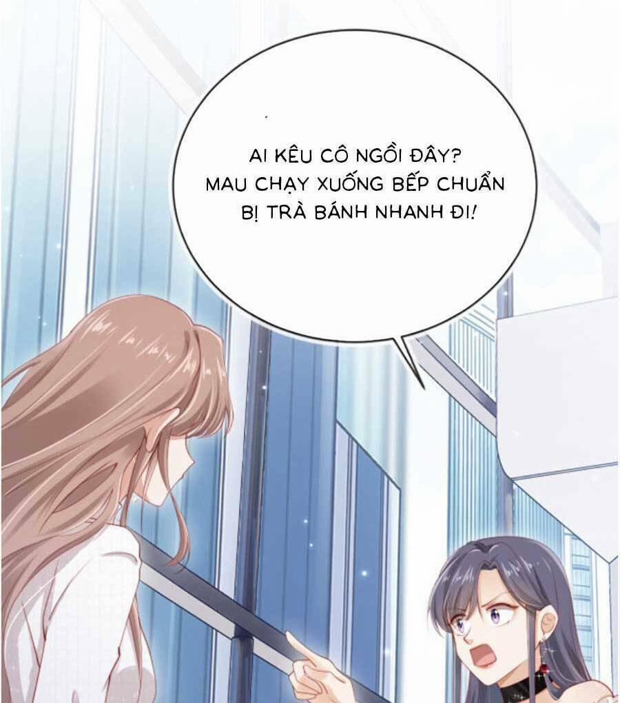 Hành Trình Truy Thê Mệt Xỉu Của Hoắc Thiếu 4 trang 28