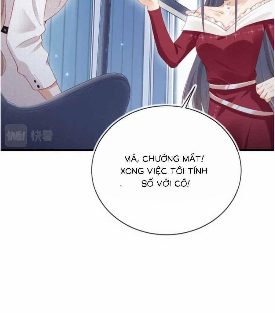 Hành Trình Truy Thê Mệt Xỉu Của Hoắc Thiếu 4 trang 29