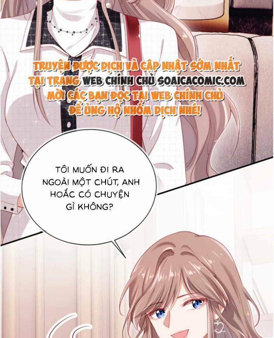 Hành Trình Truy Thê Mệt Xỉu Của Hoắc Thiếu 4 trang 3