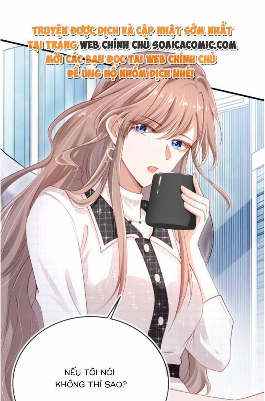 Hành Trình Truy Thê Mệt Xỉu Của Hoắc Thiếu 4 trang 30