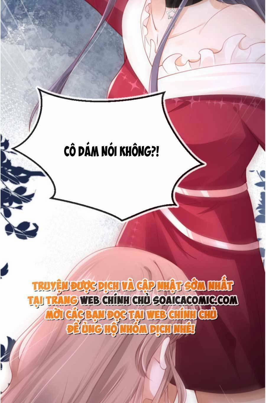 Hành Trình Truy Thê Mệt Xỉu Của Hoắc Thiếu 4 trang 33