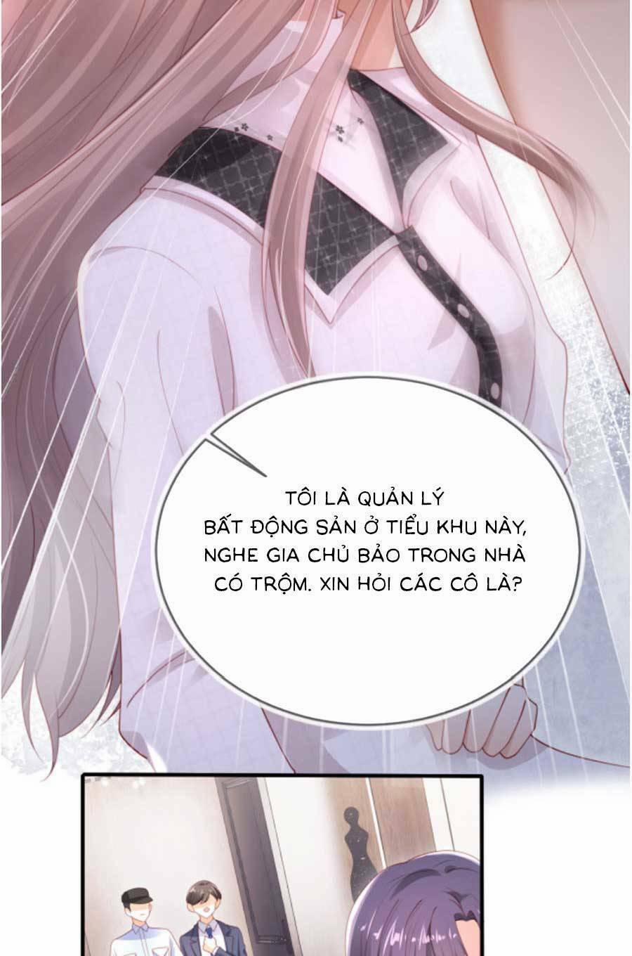 Hành Trình Truy Thê Mệt Xỉu Của Hoắc Thiếu 4 trang 34