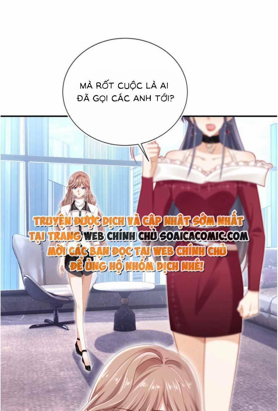 Hành Trình Truy Thê Mệt Xỉu Của Hoắc Thiếu 4 trang 40