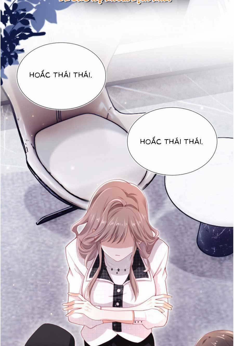 Hành Trình Truy Thê Mệt Xỉu Của Hoắc Thiếu 4 trang 42