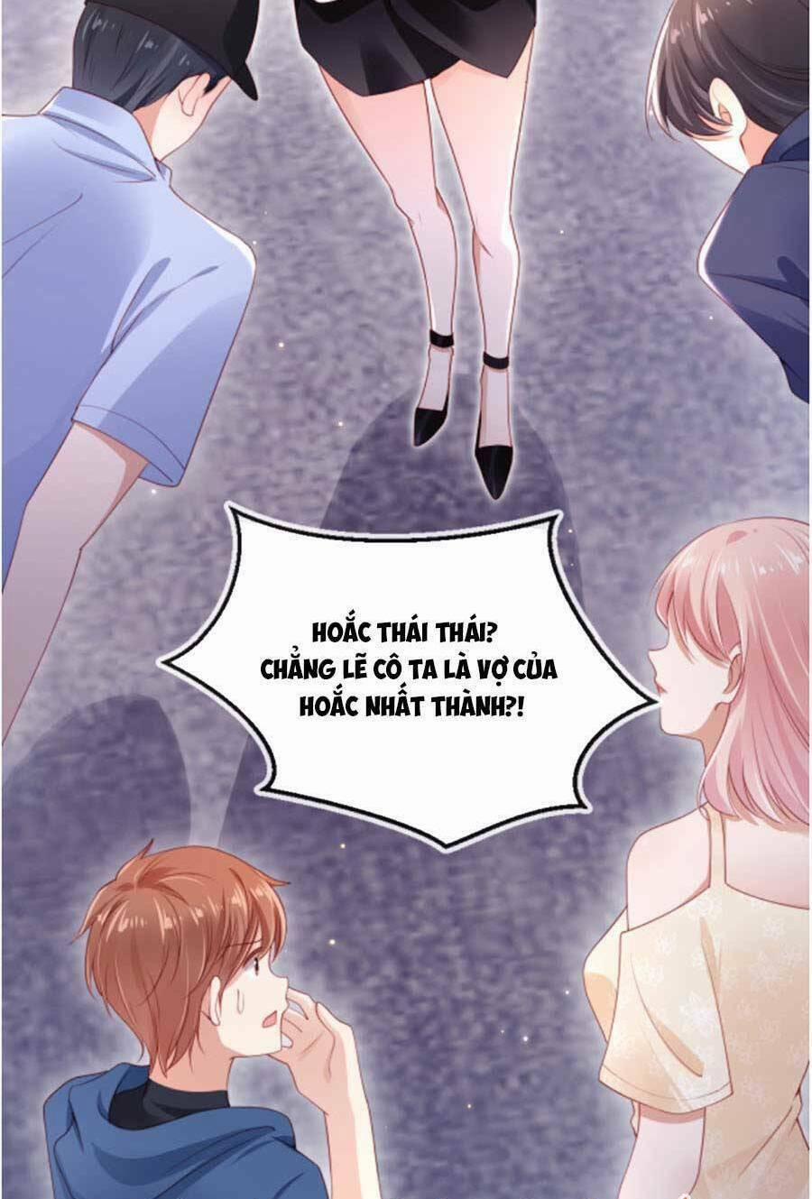 Hành Trình Truy Thê Mệt Xỉu Của Hoắc Thiếu 4 trang 43