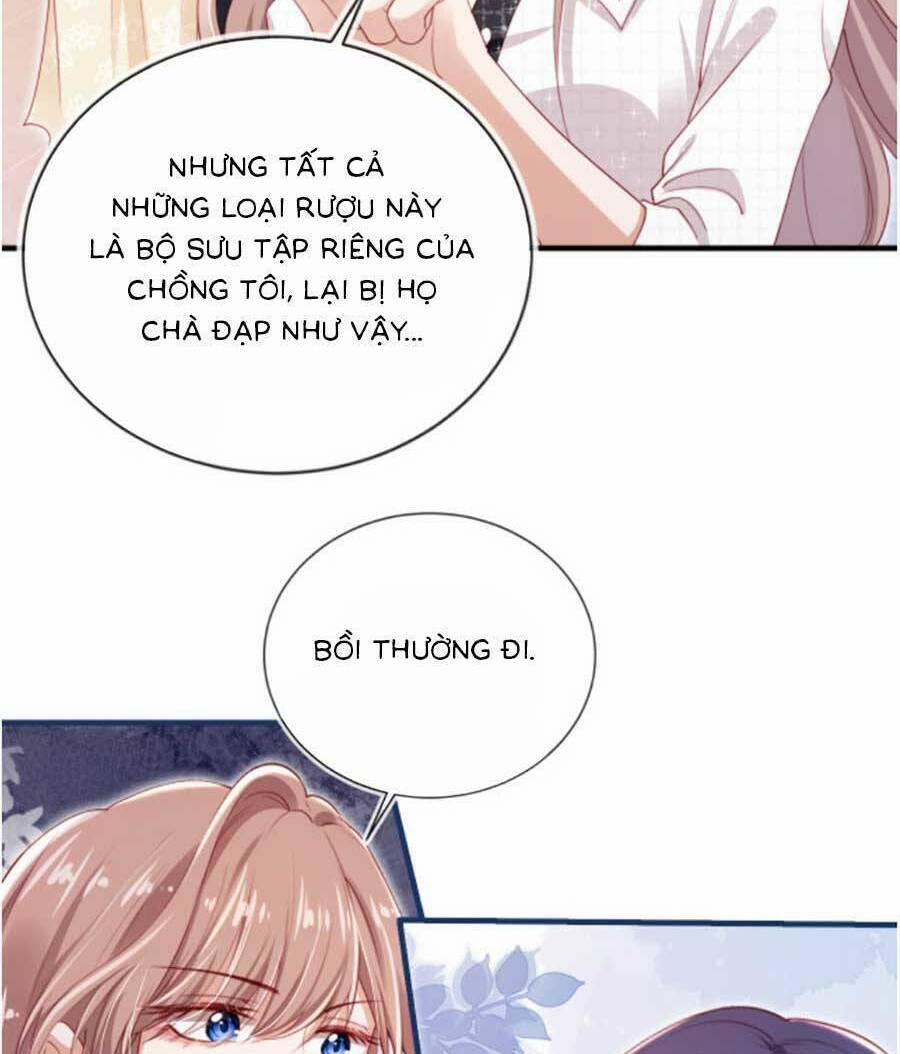 Hành Trình Truy Thê Mệt Xỉu Của Hoắc Thiếu 4 trang 47