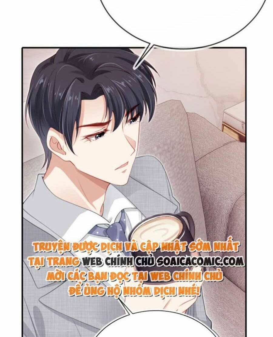 Hành Trình Truy Thê Mệt Xỉu Của Hoắc Thiếu 4 trang 5