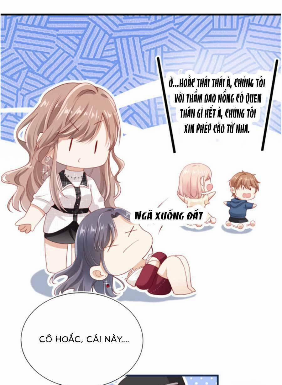 Hành Trình Truy Thê Mệt Xỉu Của Hoắc Thiếu 4 trang 52