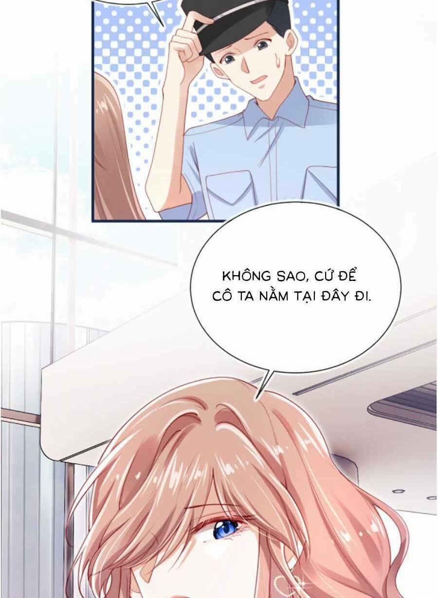 Hành Trình Truy Thê Mệt Xỉu Của Hoắc Thiếu 4 trang 53