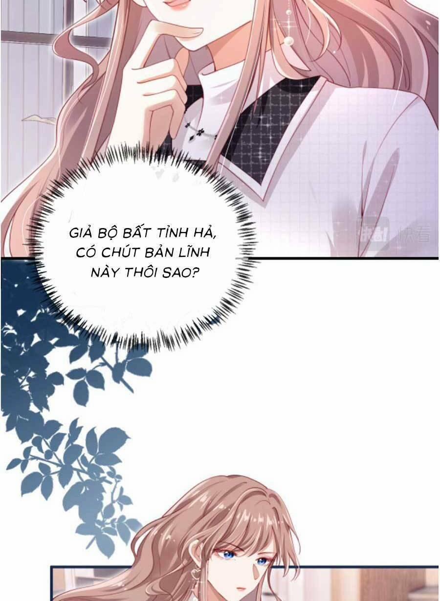 Hành Trình Truy Thê Mệt Xỉu Của Hoắc Thiếu 4 trang 54