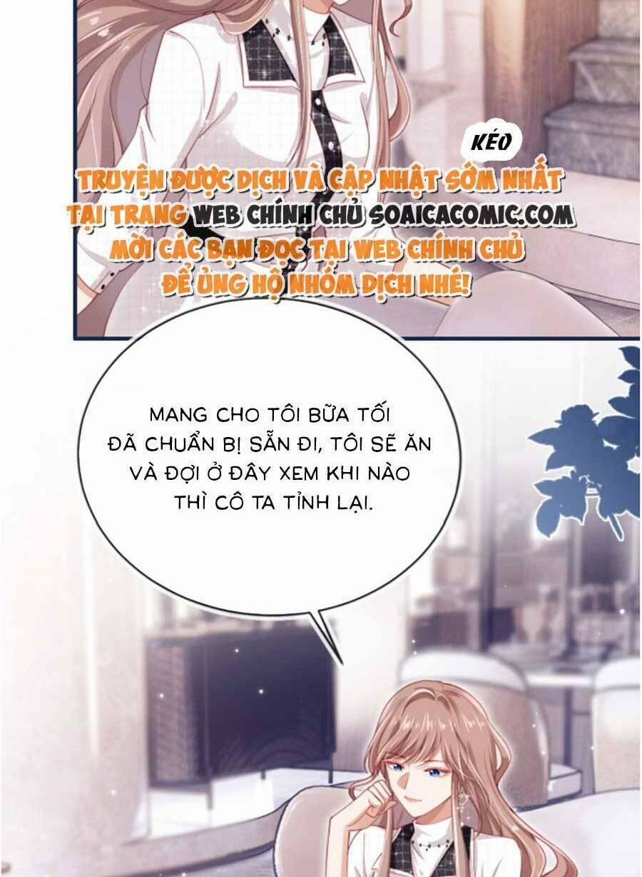 Hành Trình Truy Thê Mệt Xỉu Của Hoắc Thiếu 4 trang 55