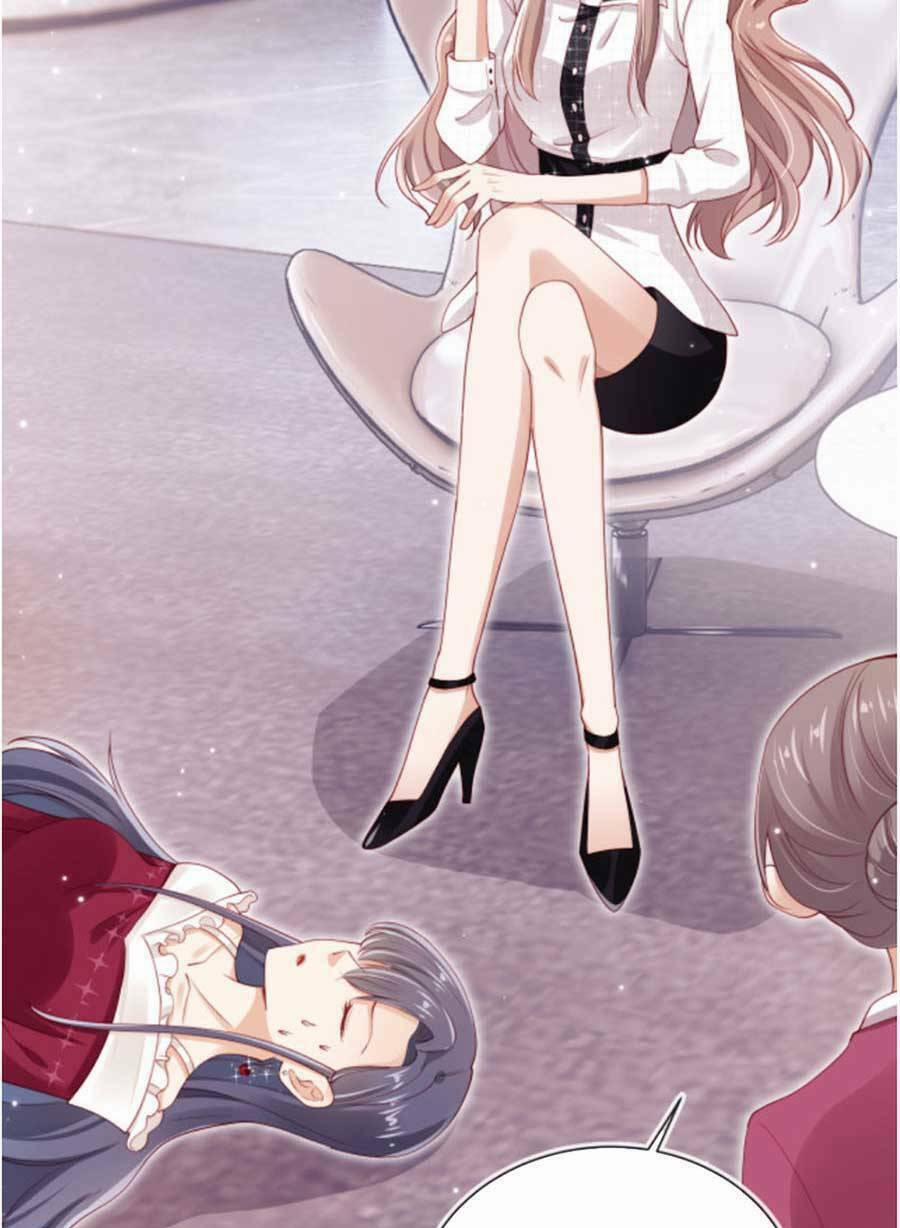 Hành Trình Truy Thê Mệt Xỉu Của Hoắc Thiếu 4 trang 56