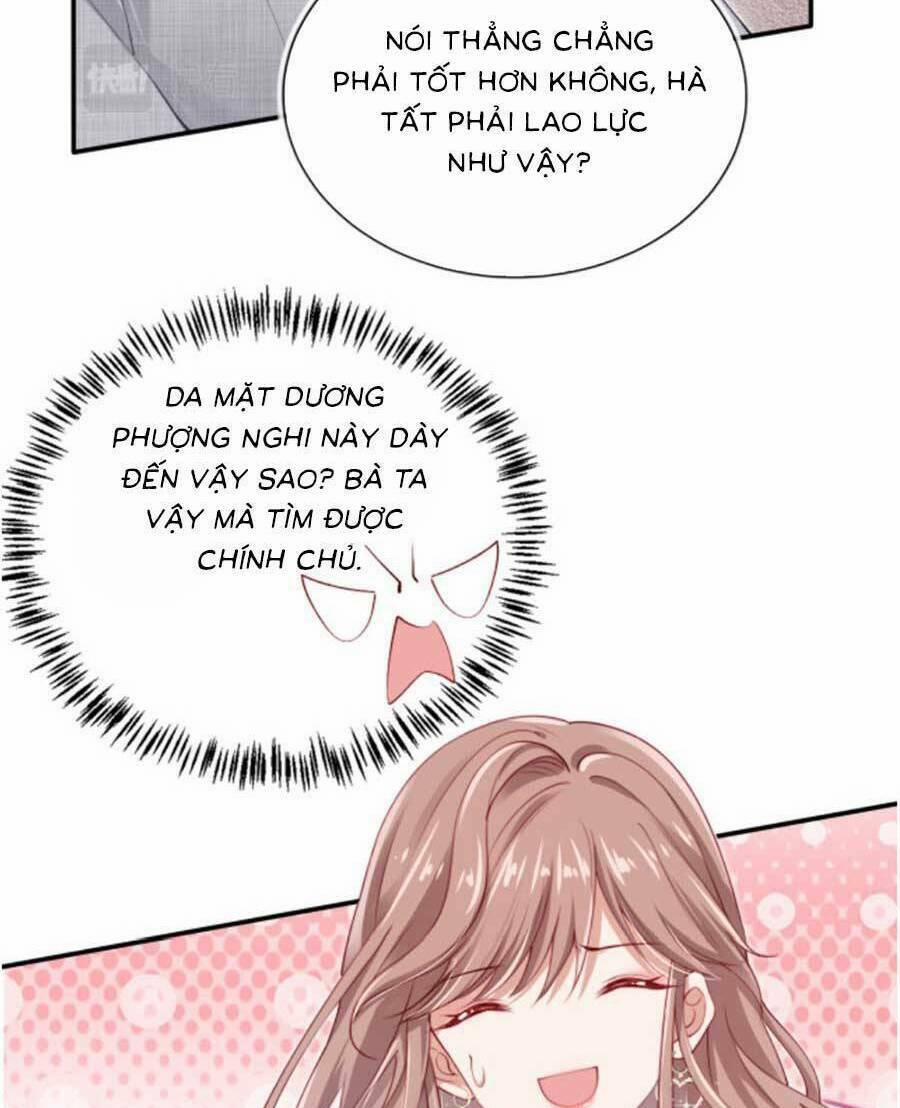 Hành Trình Truy Thê Mệt Xỉu Của Hoắc Thiếu 4 trang 6