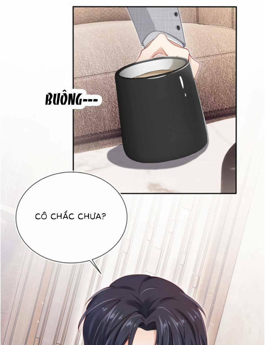 Hành Trình Truy Thê Mệt Xỉu Của Hoắc Thiếu 4 trang 8