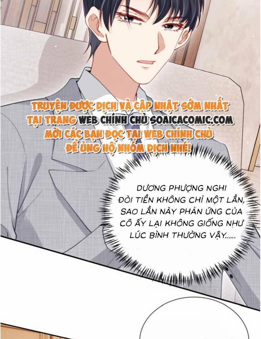 Hành Trình Truy Thê Mệt Xỉu Của Hoắc Thiếu 4 trang 9