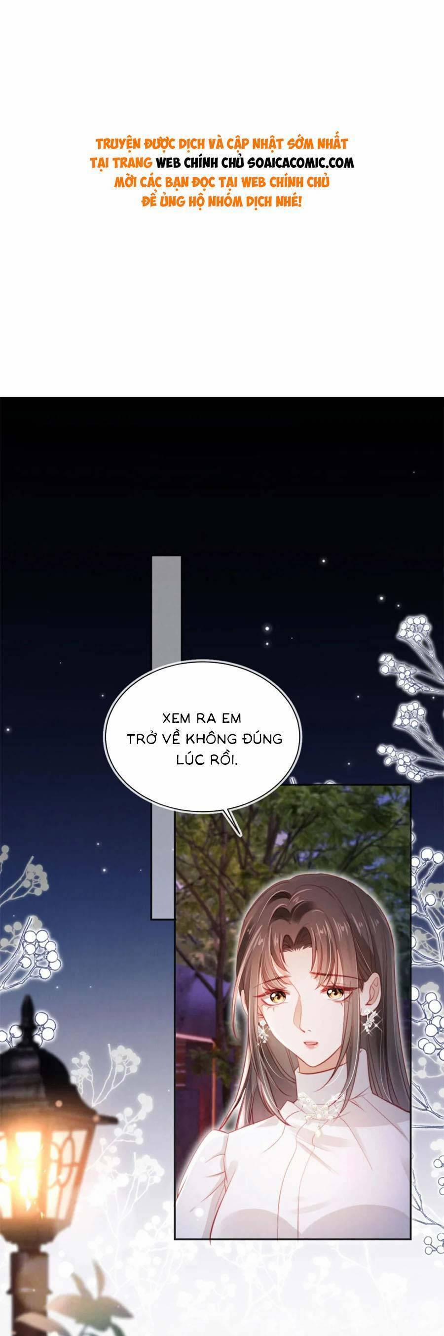 Hành Trình Truy Thê Mệt Xỉu Của Hoắc Thiếu 40 trang 0