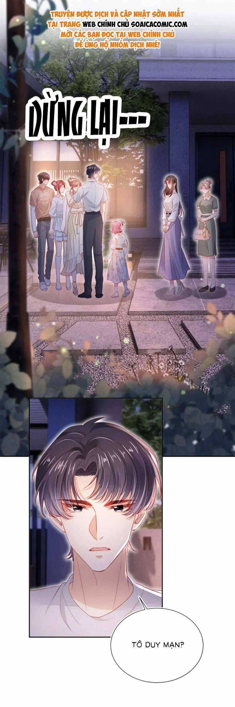 Hành Trình Truy Thê Mệt Xỉu Của Hoắc Thiếu 40 trang 1