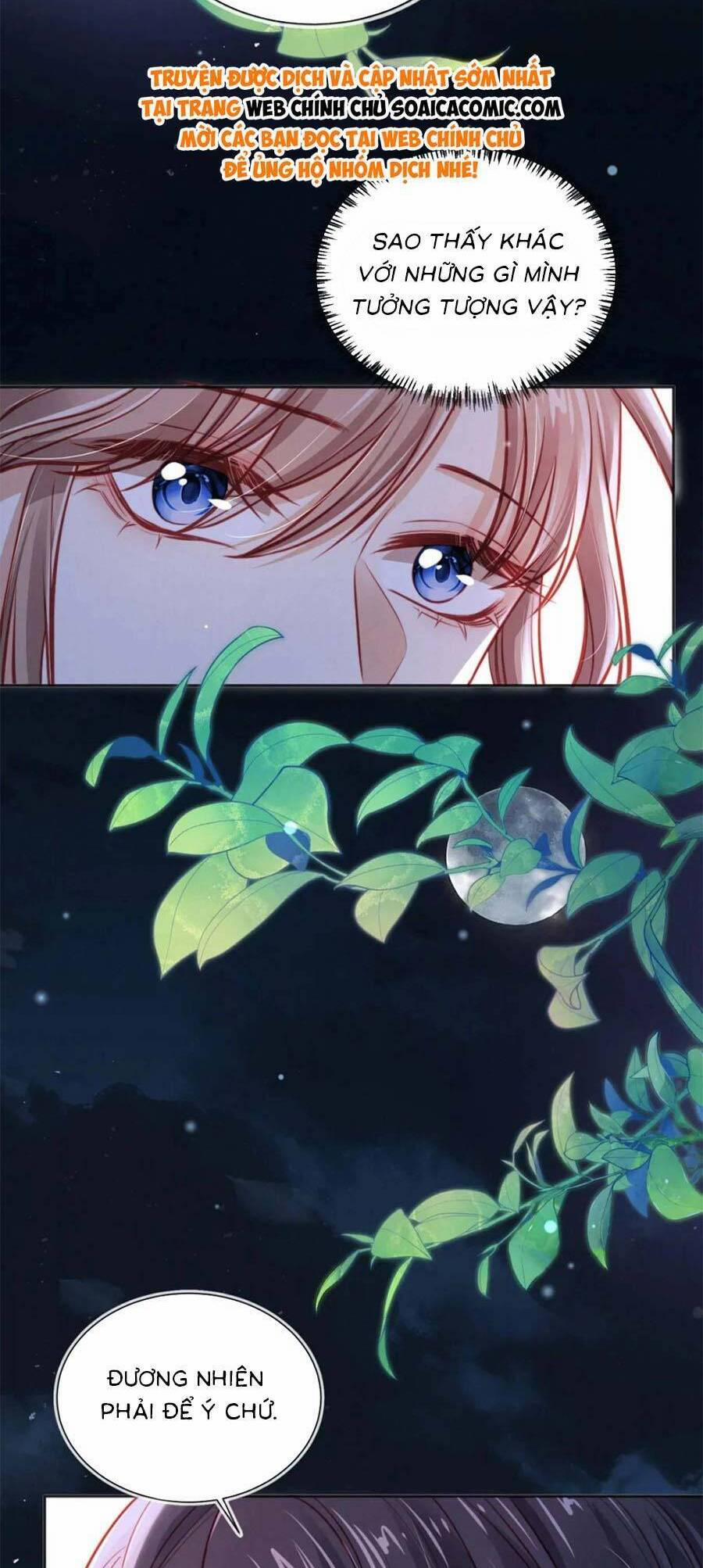 Hành Trình Truy Thê Mệt Xỉu Của Hoắc Thiếu 40 trang 10