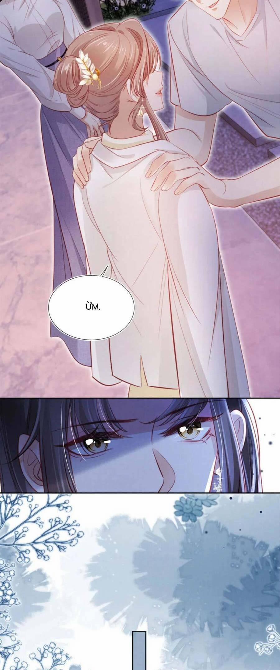 Hành Trình Truy Thê Mệt Xỉu Của Hoắc Thiếu 40 trang 15