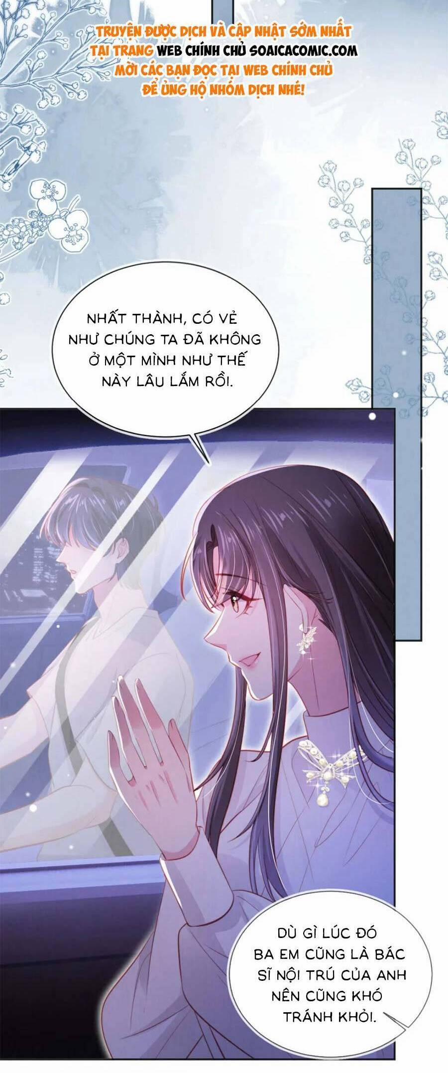 Hành Trình Truy Thê Mệt Xỉu Của Hoắc Thiếu 40 trang 16