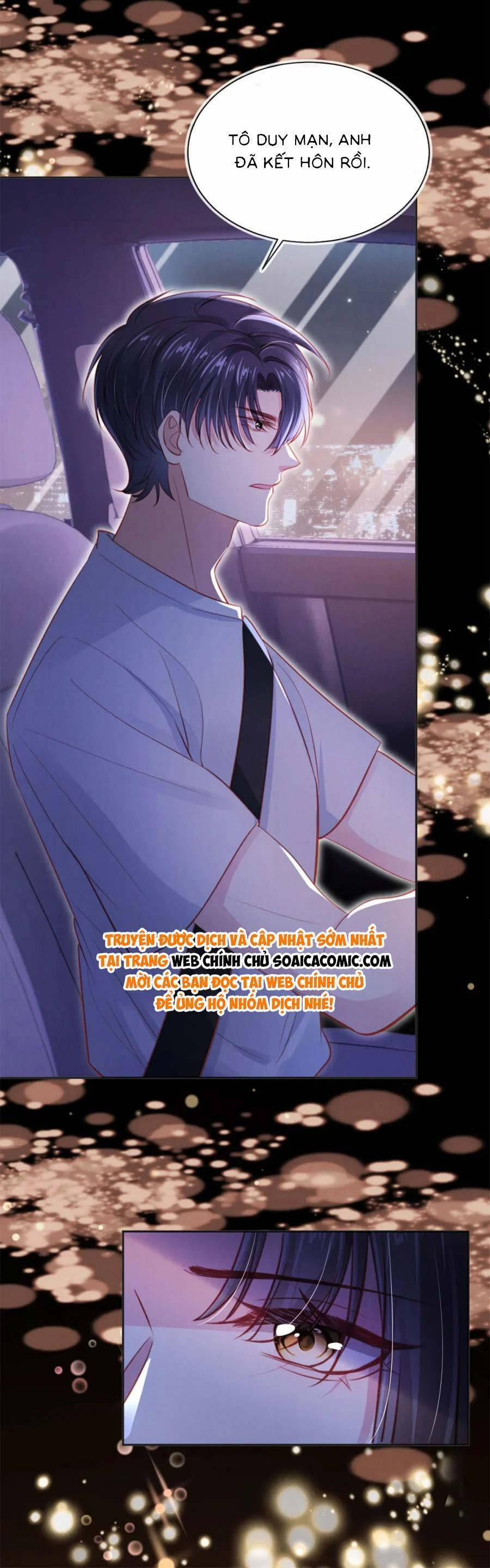 Hành Trình Truy Thê Mệt Xỉu Của Hoắc Thiếu 40 trang 18