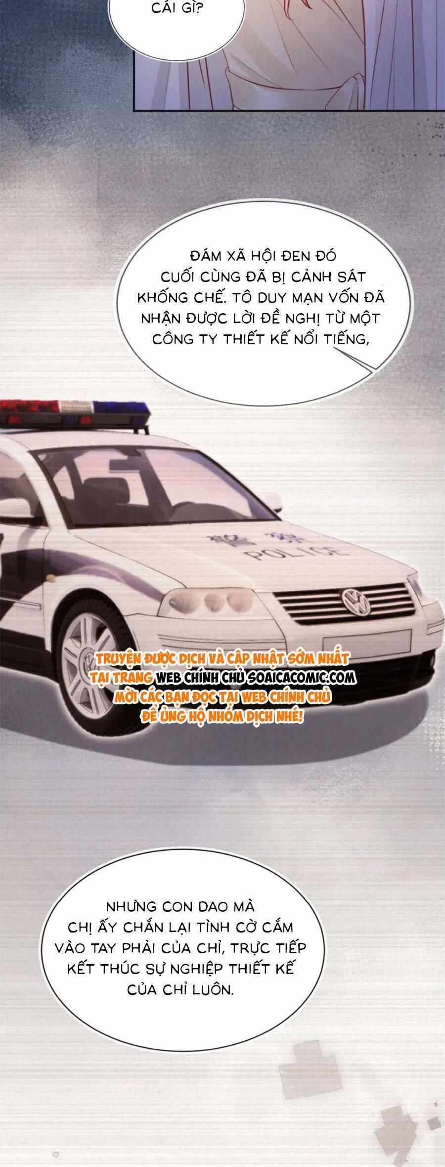 Hành Trình Truy Thê Mệt Xỉu Của Hoắc Thiếu 40 trang 22