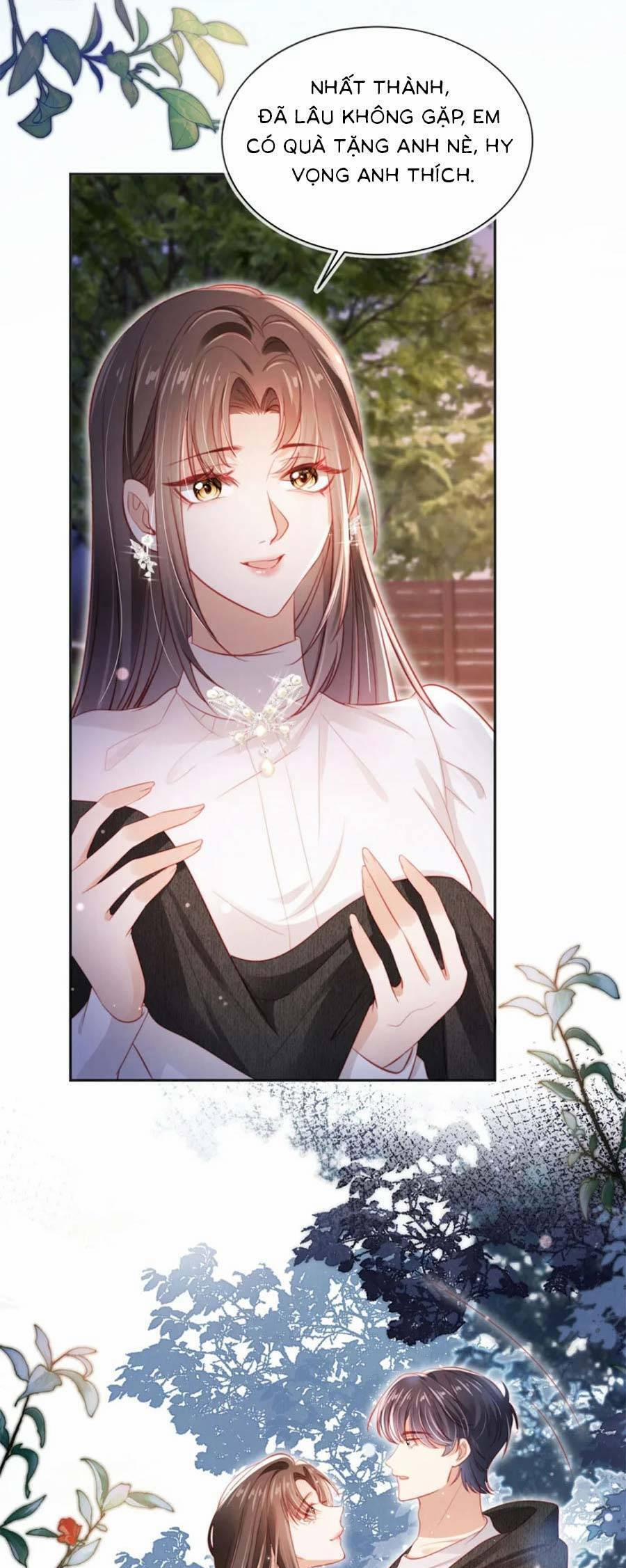 Hành Trình Truy Thê Mệt Xỉu Của Hoắc Thiếu 40 trang 4