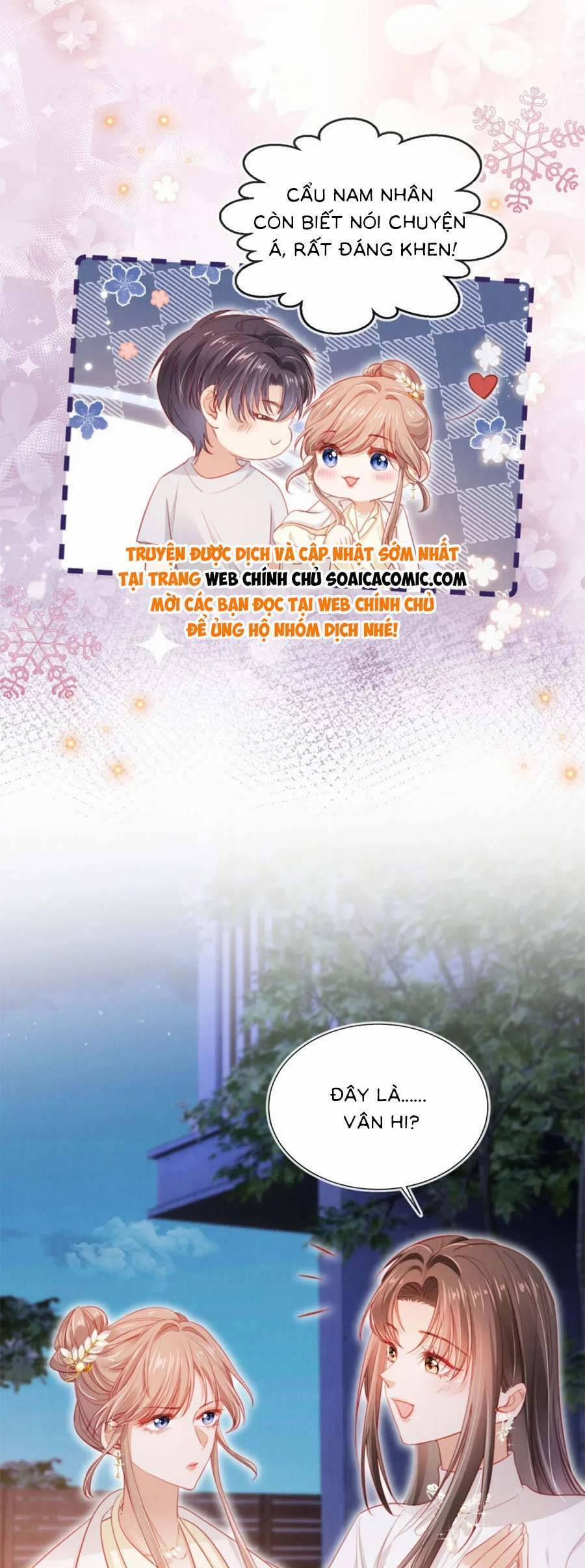 Hành Trình Truy Thê Mệt Xỉu Của Hoắc Thiếu 40 trang 7