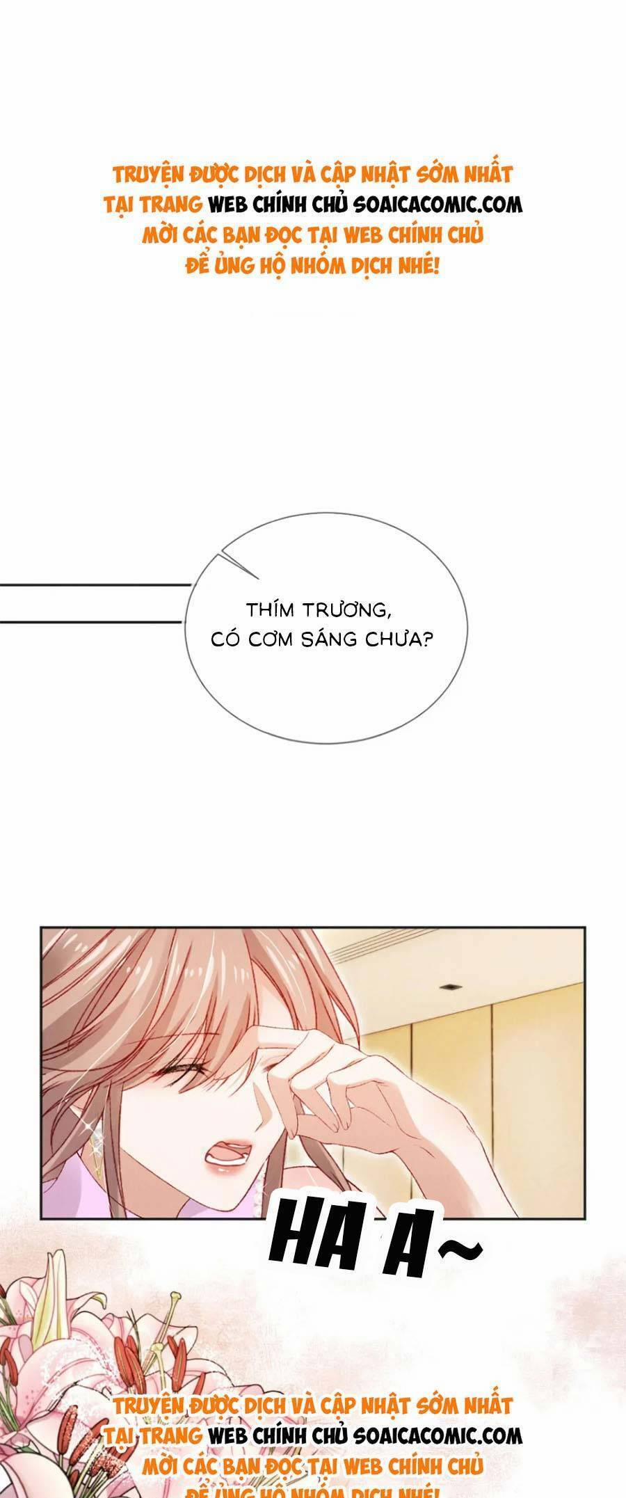 Hành Trình Truy Thê Mệt Xỉu Của Hoắc Thiếu 41 trang 0