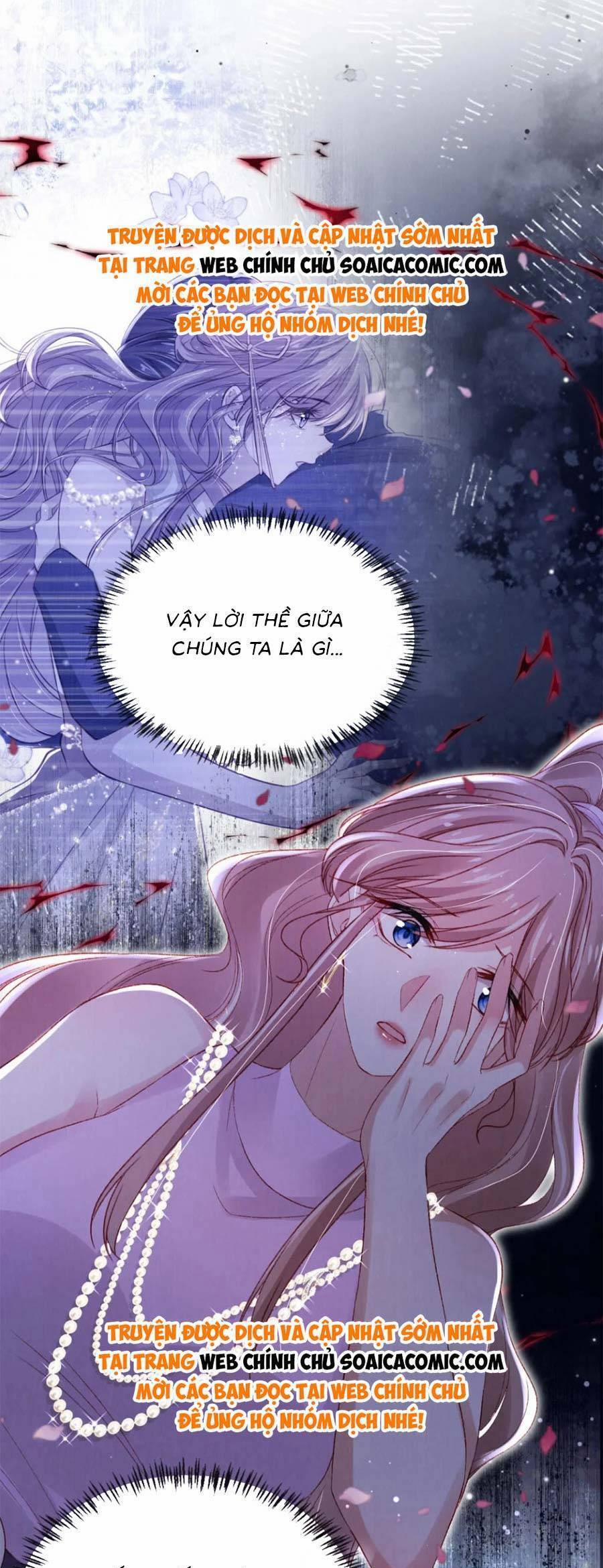 Hành Trình Truy Thê Mệt Xỉu Của Hoắc Thiếu 41 trang 13