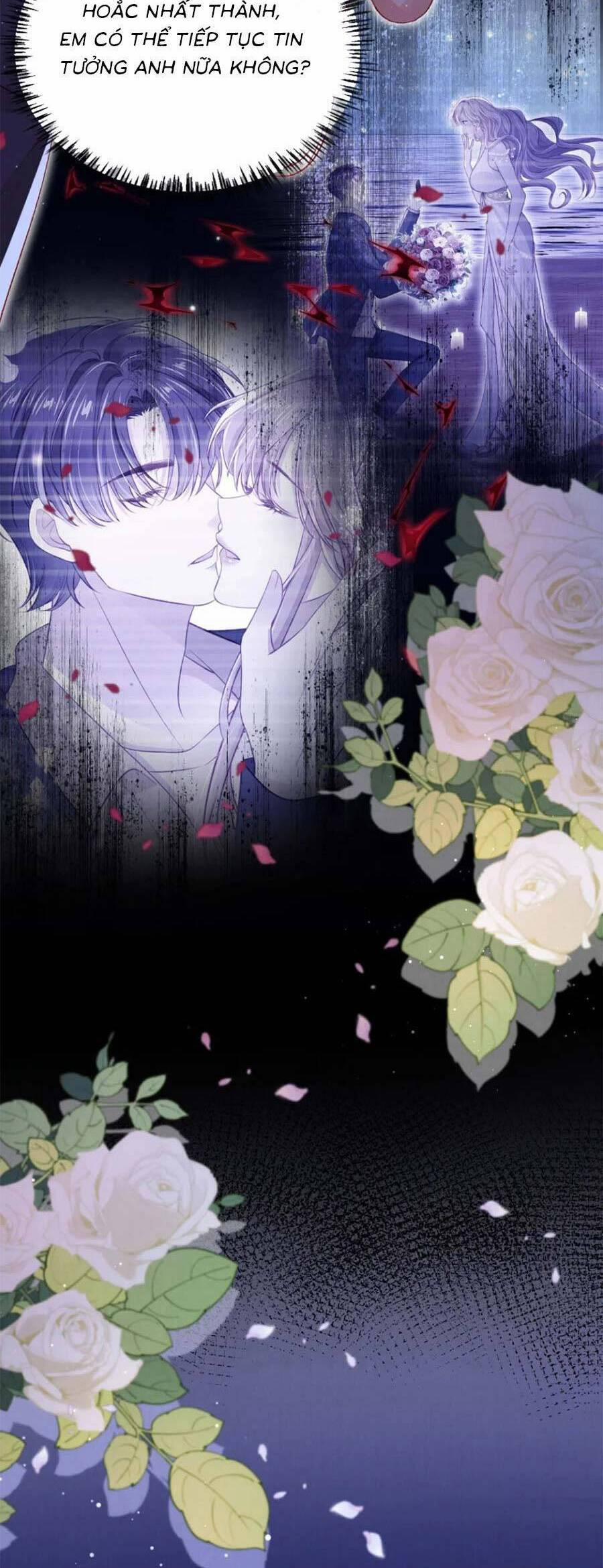 Hành Trình Truy Thê Mệt Xỉu Của Hoắc Thiếu 41 trang 14