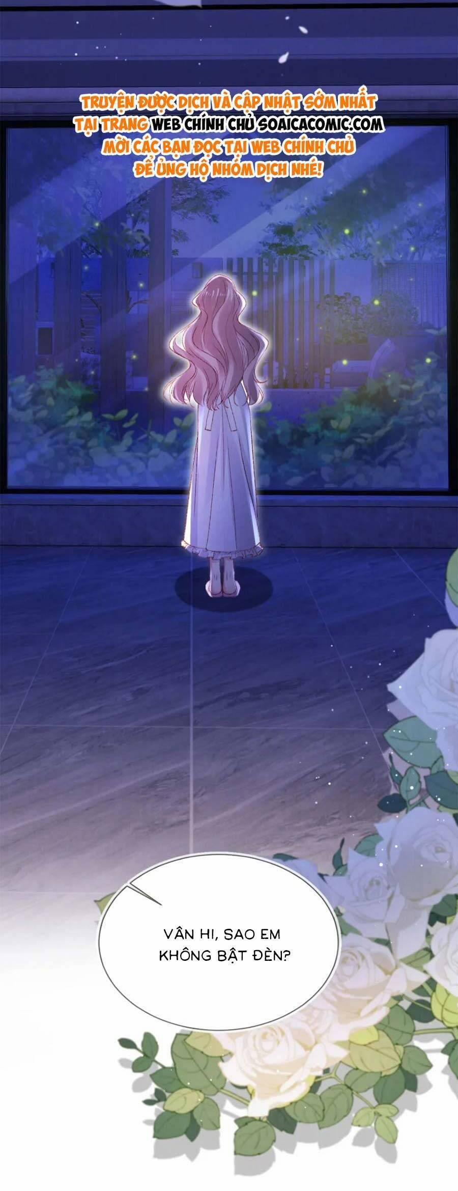 Hành Trình Truy Thê Mệt Xỉu Của Hoắc Thiếu 41 trang 15