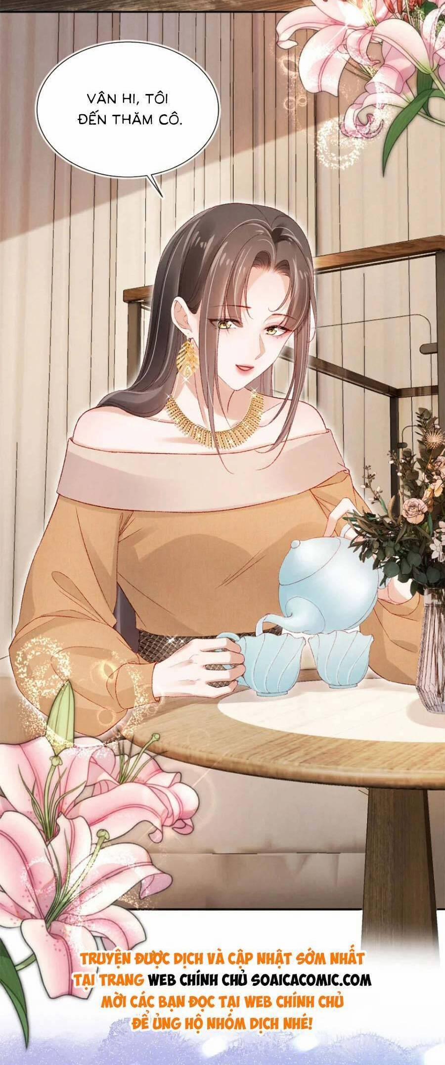 Hành Trình Truy Thê Mệt Xỉu Của Hoắc Thiếu 41 trang 2