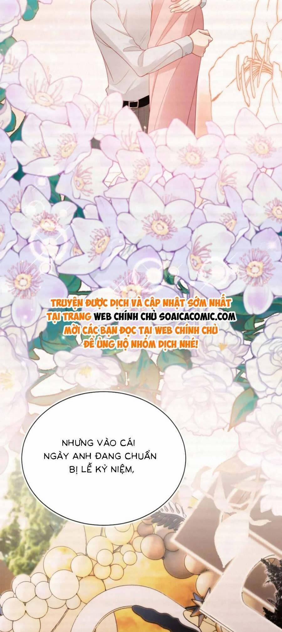 Hành Trình Truy Thê Mệt Xỉu Của Hoắc Thiếu 41 trang 25