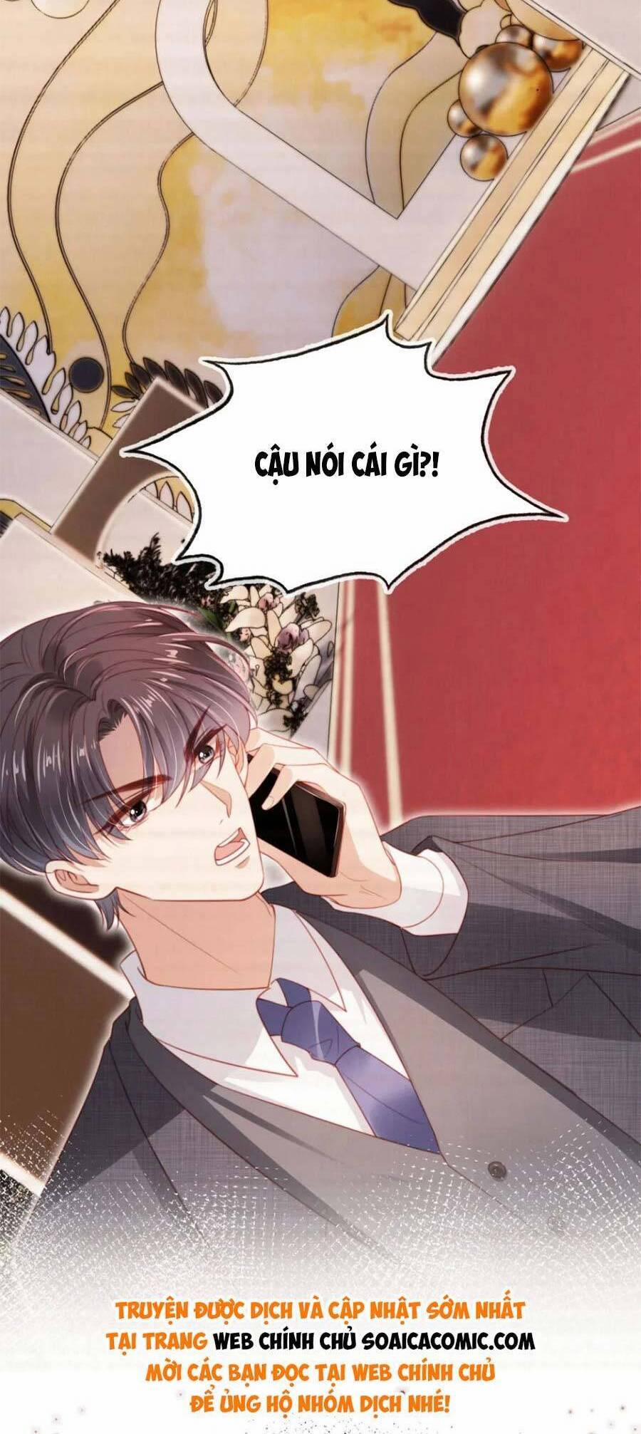 Hành Trình Truy Thê Mệt Xỉu Của Hoắc Thiếu 41 trang 26