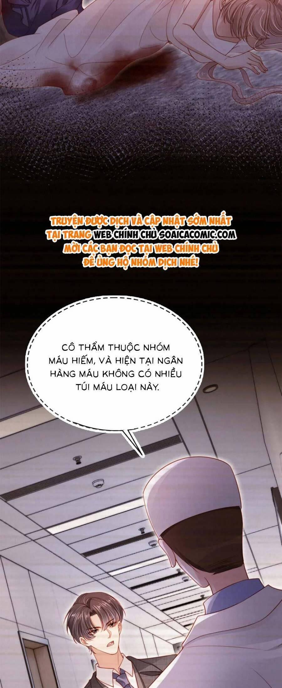 Hành Trình Truy Thê Mệt Xỉu Của Hoắc Thiếu 41 trang 28