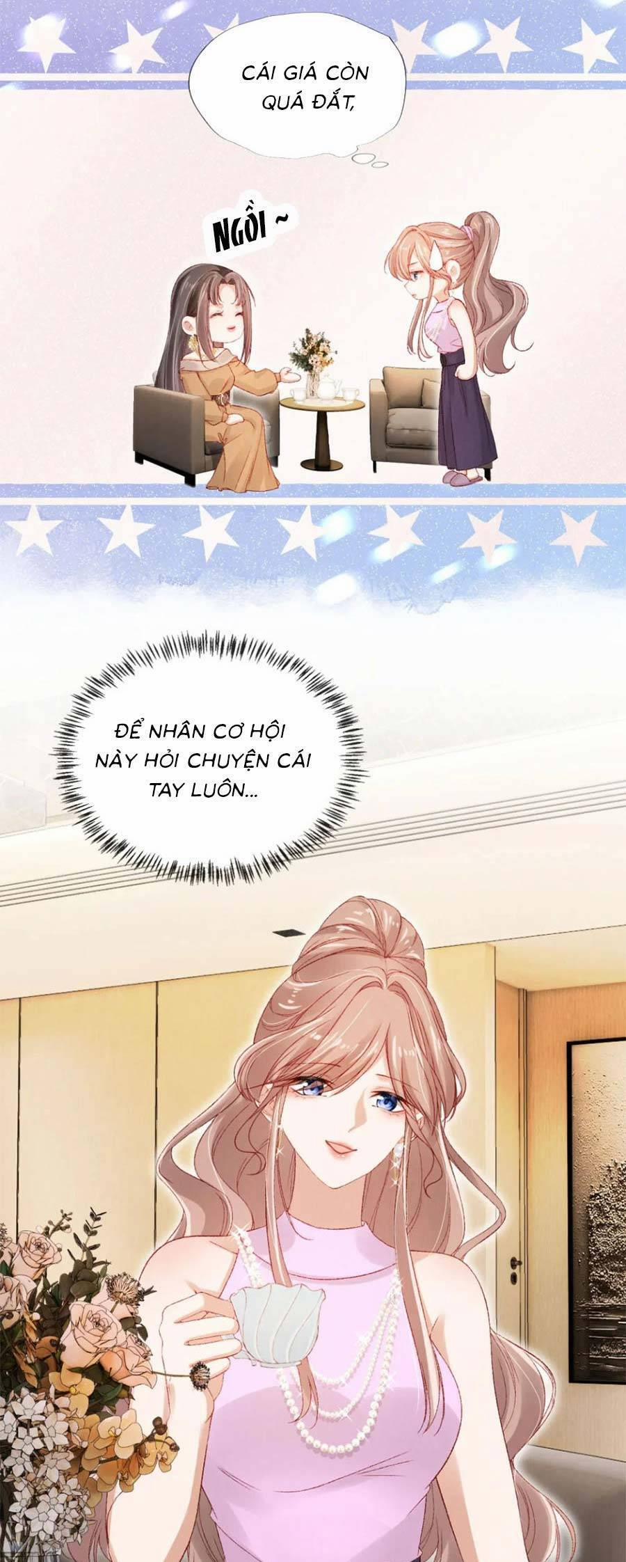 Hành Trình Truy Thê Mệt Xỉu Của Hoắc Thiếu 41 trang 3