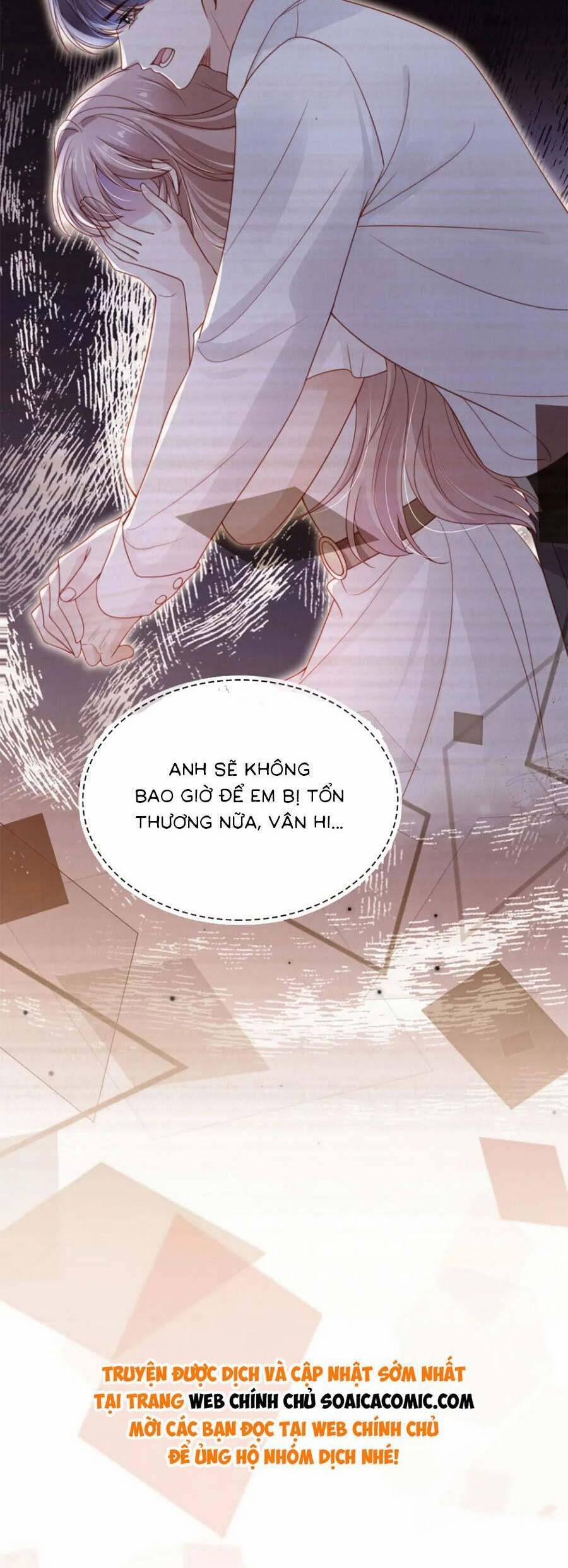 Hành Trình Truy Thê Mệt Xỉu Của Hoắc Thiếu 41 trang 31