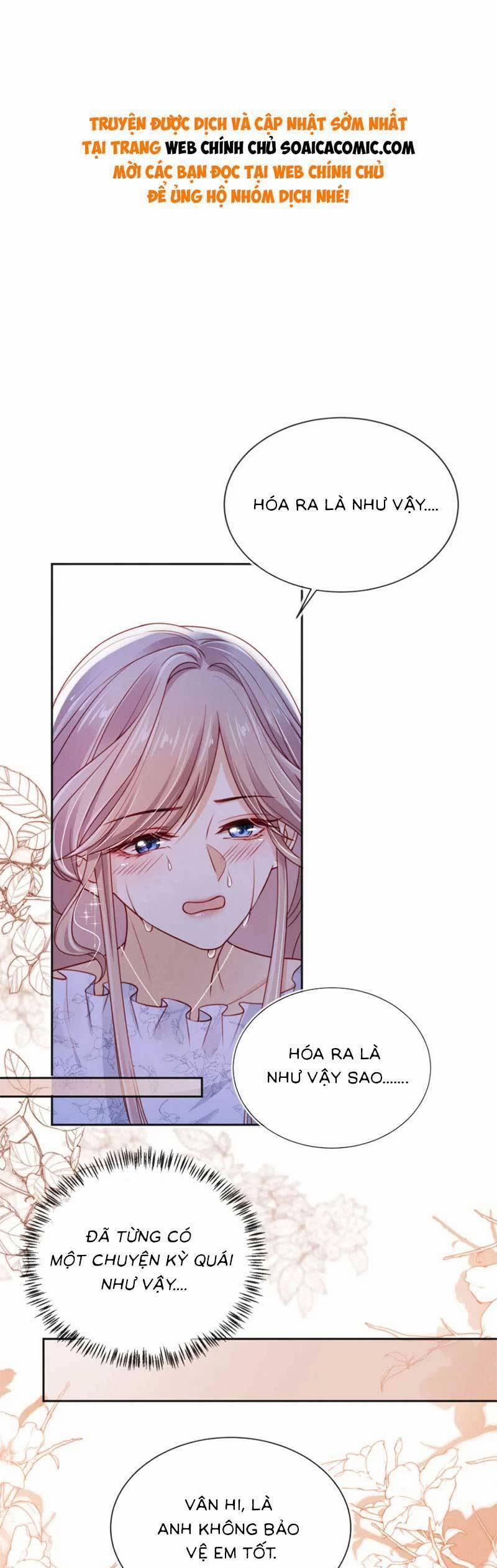 Hành Trình Truy Thê Mệt Xỉu Của Hoắc Thiếu 42 trang 0