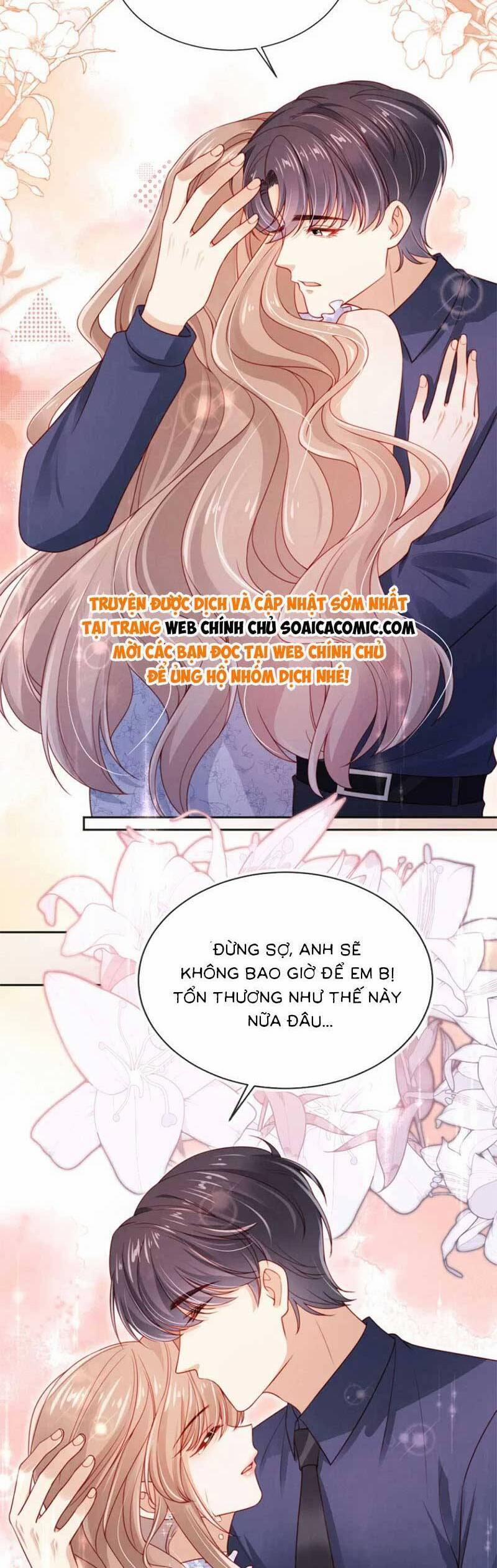 Hành Trình Truy Thê Mệt Xỉu Của Hoắc Thiếu 42 trang 1