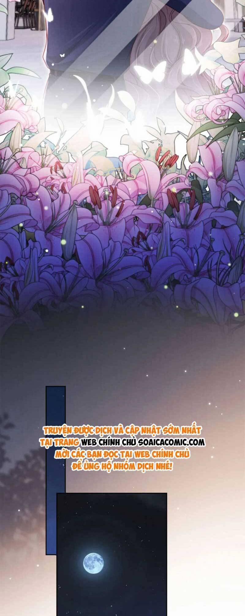 Hành Trình Truy Thê Mệt Xỉu Của Hoắc Thiếu 42 trang 11