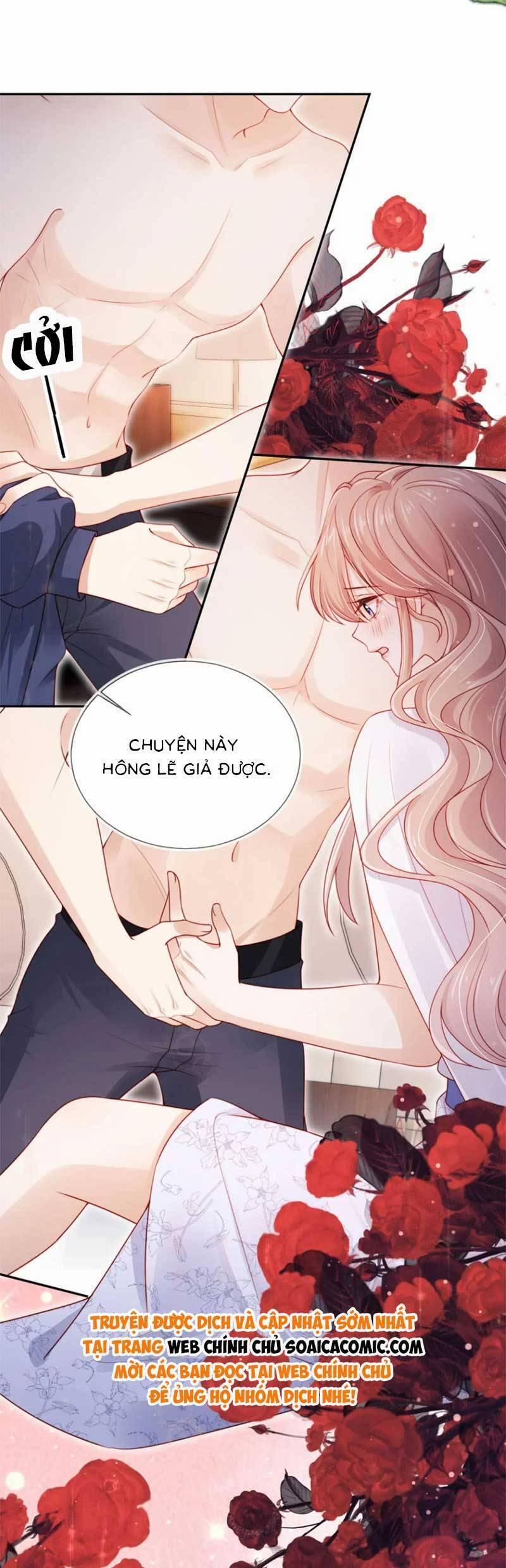 Hành Trình Truy Thê Mệt Xỉu Của Hoắc Thiếu 42 trang 14