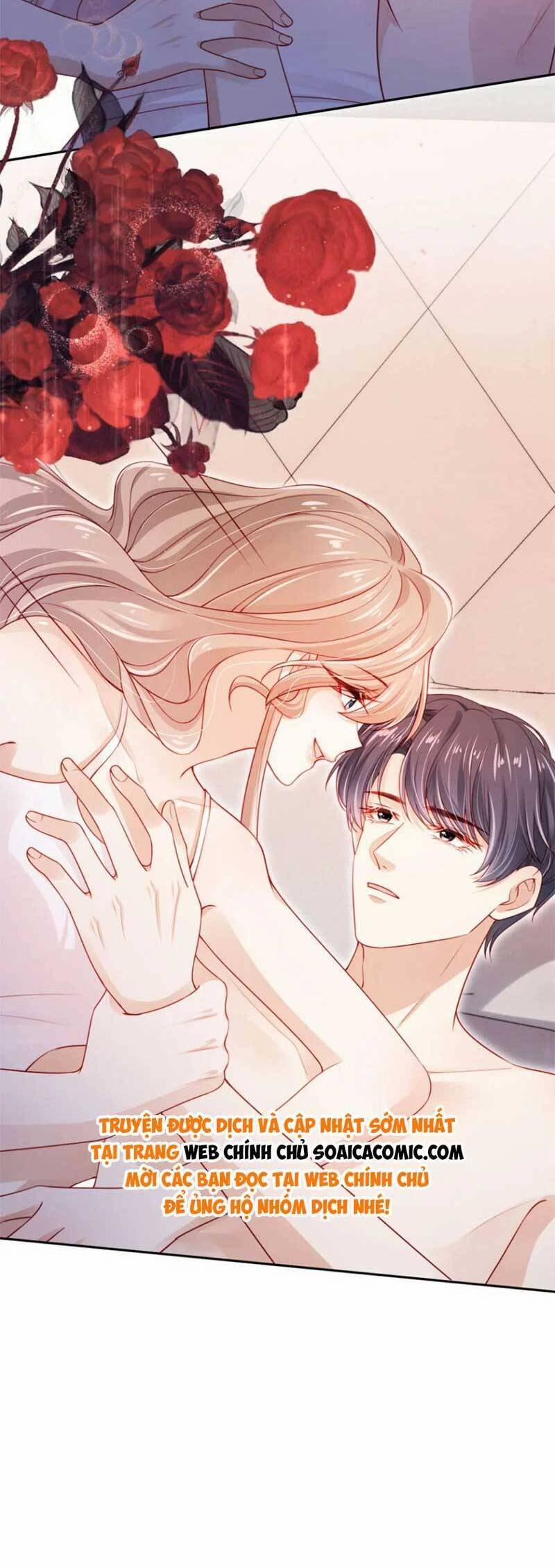 Hành Trình Truy Thê Mệt Xỉu Của Hoắc Thiếu 42 trang 17