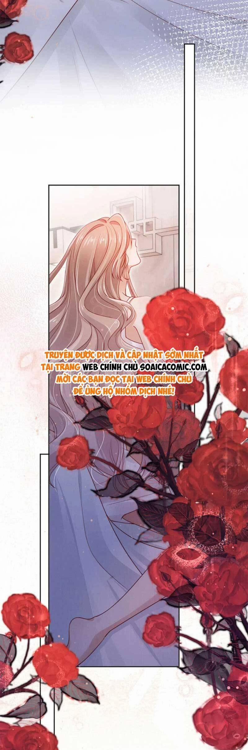 Hành Trình Truy Thê Mệt Xỉu Của Hoắc Thiếu 42 trang 19