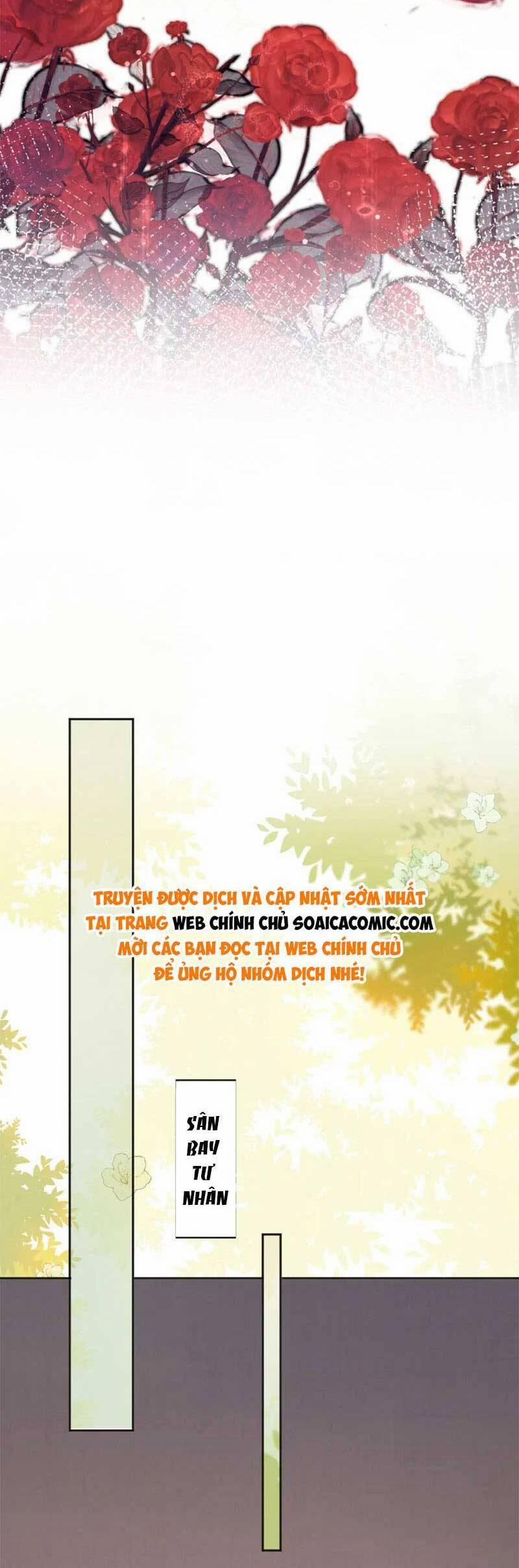 Hành Trình Truy Thê Mệt Xỉu Của Hoắc Thiếu 42 trang 20