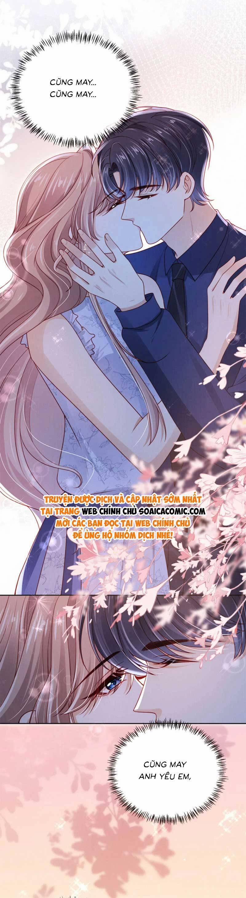 Hành Trình Truy Thê Mệt Xỉu Của Hoắc Thiếu 42 trang 5