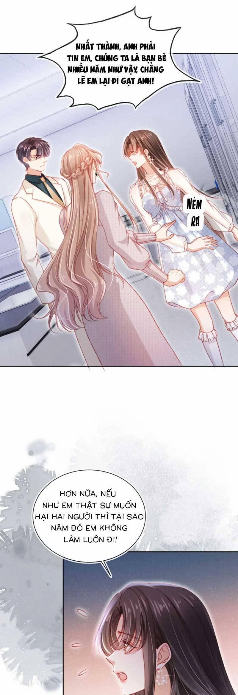 Hành Trình Truy Thê Mệt Xỉu Của Hoắc Thiếu 43 trang 14