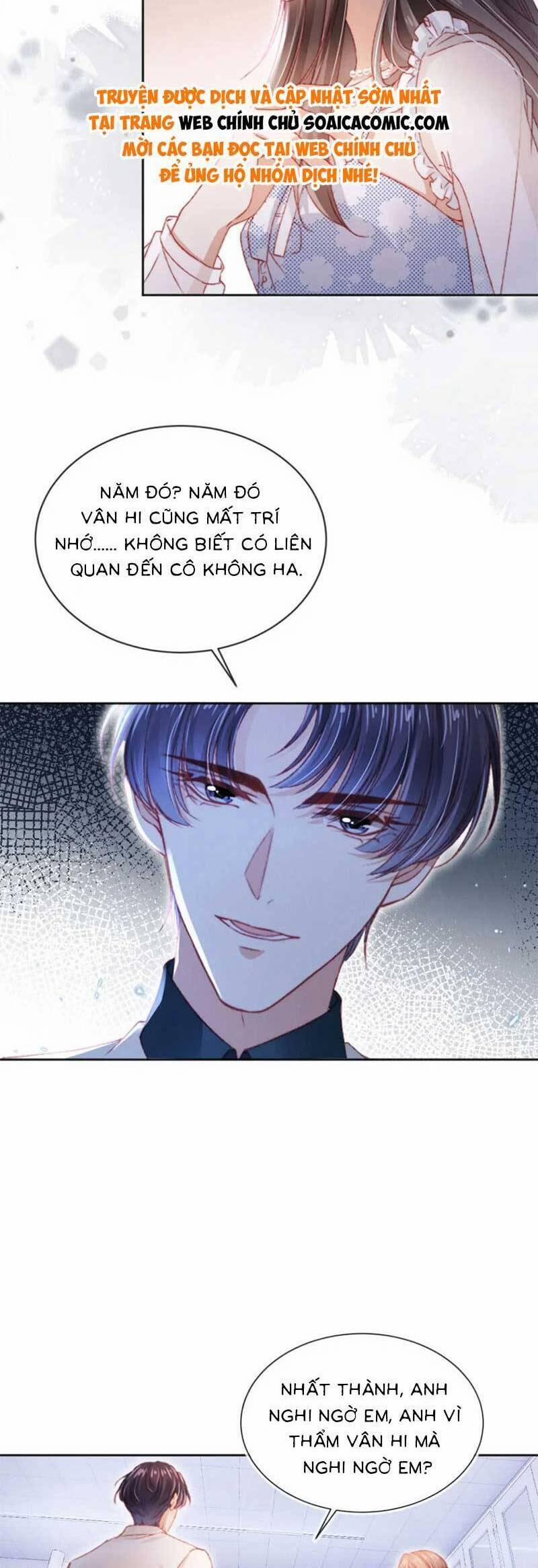 Hành Trình Truy Thê Mệt Xỉu Của Hoắc Thiếu 43 trang 15