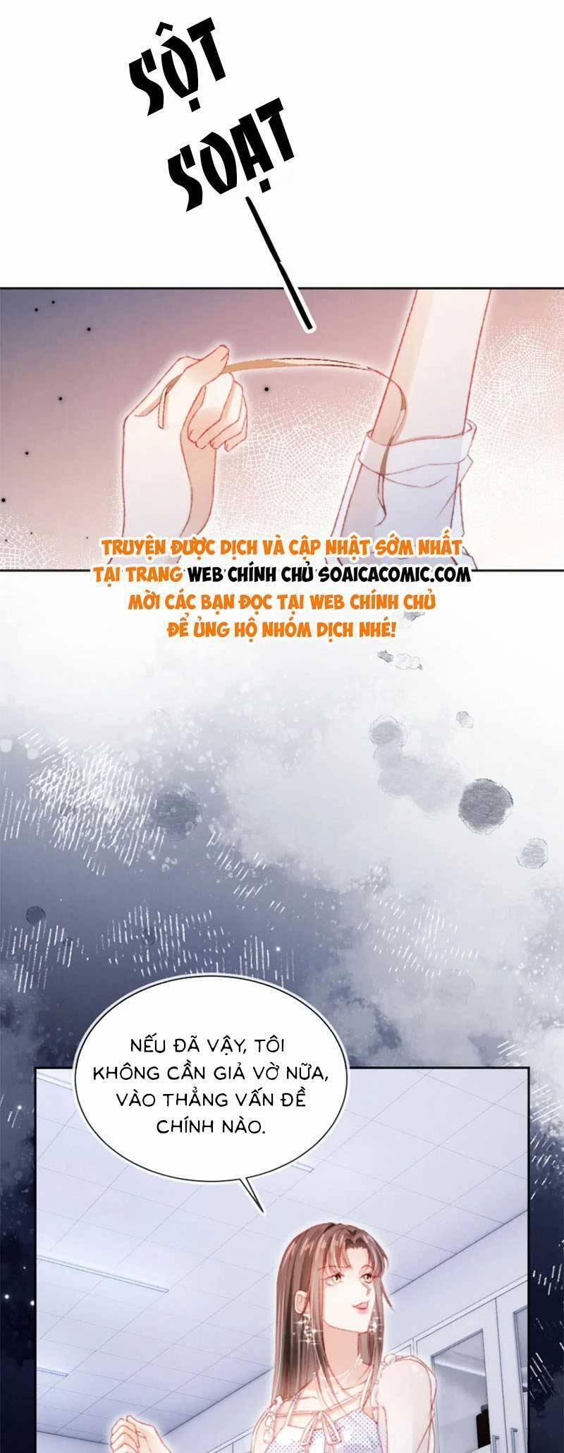 Hành Trình Truy Thê Mệt Xỉu Của Hoắc Thiếu 43 trang 19