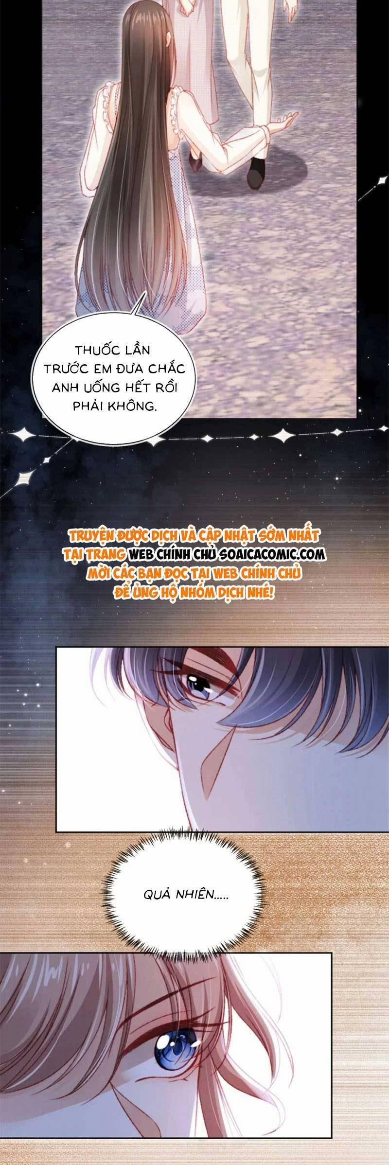 Hành Trình Truy Thê Mệt Xỉu Của Hoắc Thiếu 43 trang 2